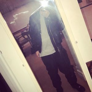 Meet your Posher, James